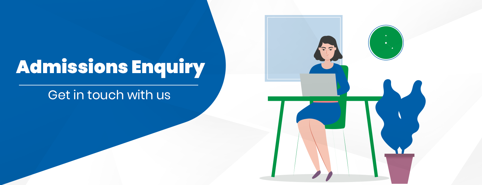 Admission-Enquiry